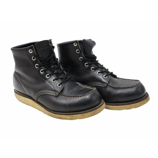 RED WING SHOES（レッドウィング） REDWING 90〜00s ヴィンテージ アイ