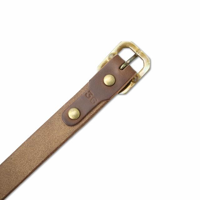 ショット SCHOTT PERFECTO BELT NARROW レザー パーフェクト ベルト