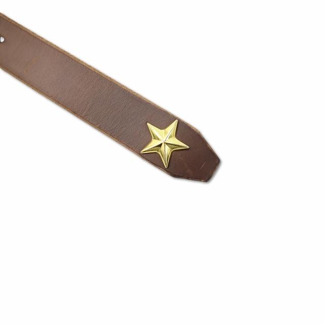 ショット SCHOTT PERFECTO BELT NARROW レザー パーフェクト ベルト