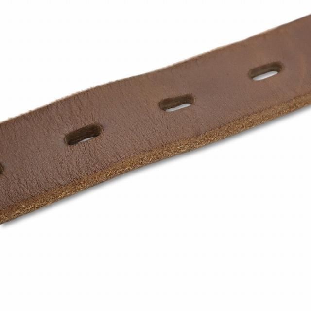 ショット SCHOTT PERFECTO BELT NARROW レザー パーフェクト ベルト