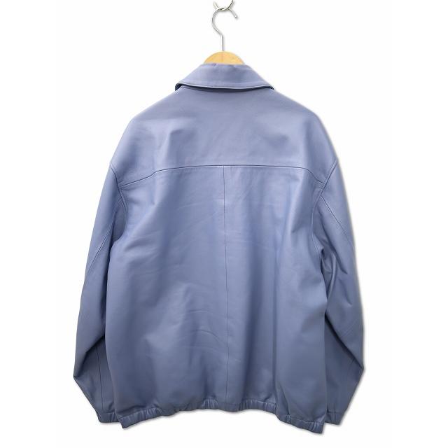 ワコマリア50s ジャケット WACKO MARIA ワコマリア SUEDE LEATHER 50'S JACKET - CONUR