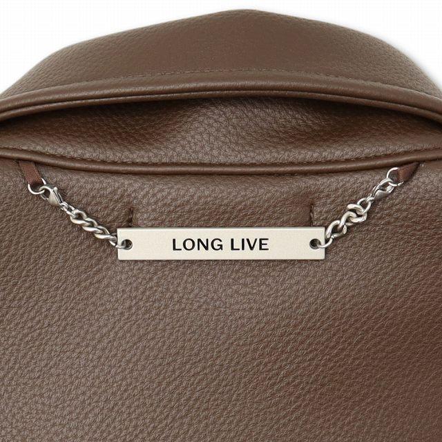 【中古】ダブルタップス WTAPS 2024AW WA2 / JACKET / SYNTHETIC シセンティック レザー ジップ ジャケット 03(L) ダブルタップス WTAPS 2024AW WA2 / JACKET SYNTHETIC シセンティック