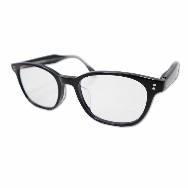 オンデーズ OB2015G-5A C1 OWNDAYS オンデーズ OB2015G-5A C1 BLACK in セルフレーム メガネ 眼鏡