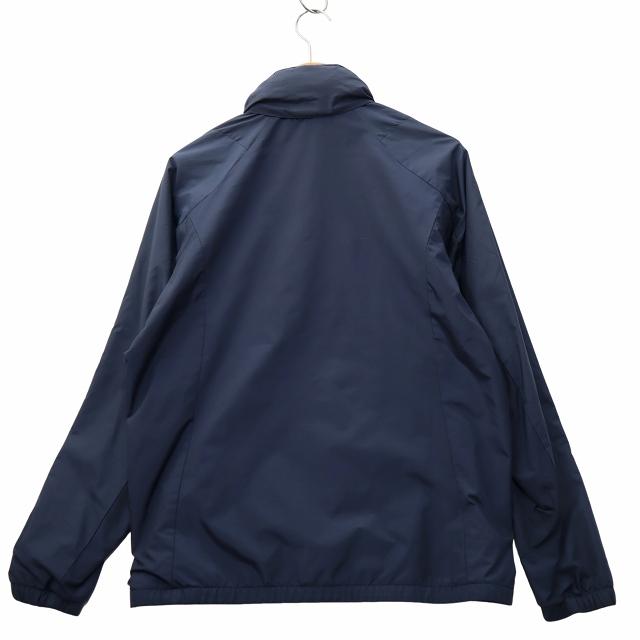 デサント DESCENTE COSMIC THERMO コズミックサーモ ジャケット M NAVY