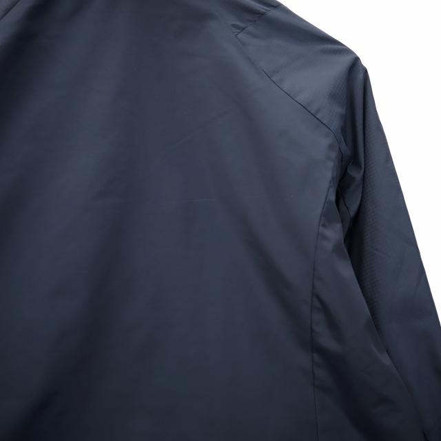 デサント DESCENTE COSMIC THERMO コズミックサーモ ジャケット M NAVY