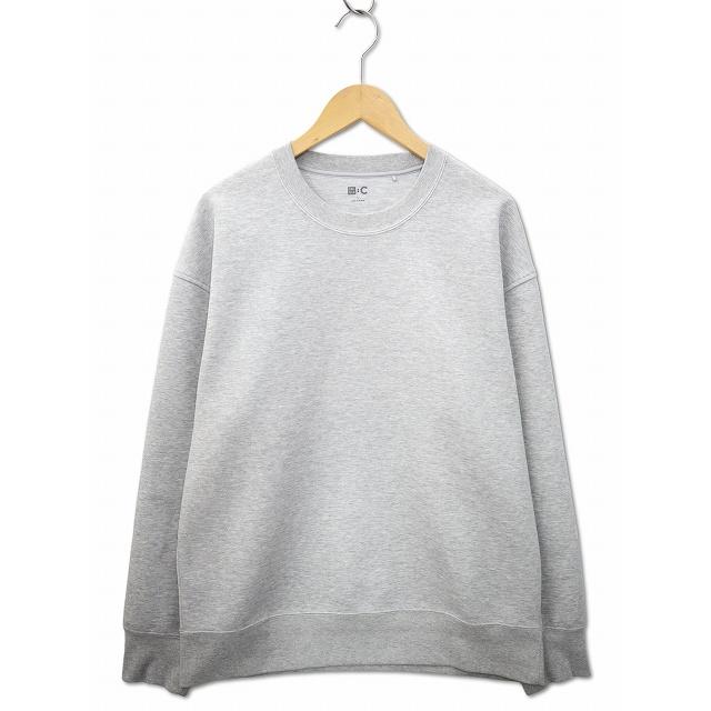 ユニクロ（UNIQLO） UNIQLO:C ユニクロ:シー 2025AW クルーネック