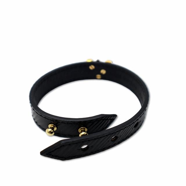 ルイヴィトン M6400 ブラスレ LVツイスト ブレスレット LOUIS VUITTON（ルイ・ヴィトン） LOUIS VUITTON M6400 ブラスレ LV