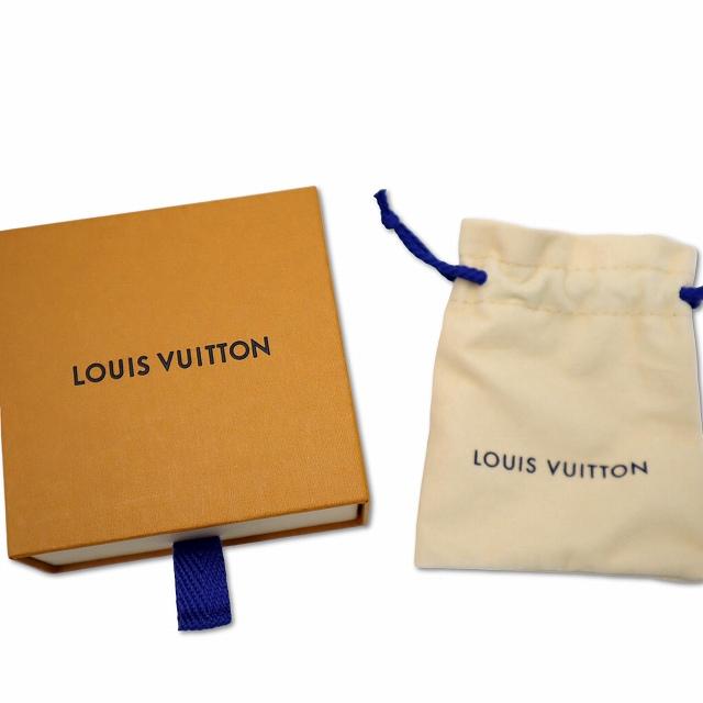 LOUIS VUITTON（ルイ・ヴィトン） LOUIS VUITTON M6400 ブラスレ LV