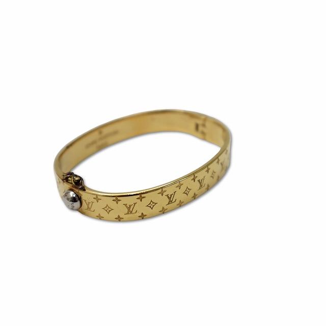 LOUIS VUITTON（ルイ・ヴィトン） LOUIS VUITTON M00251 カフ