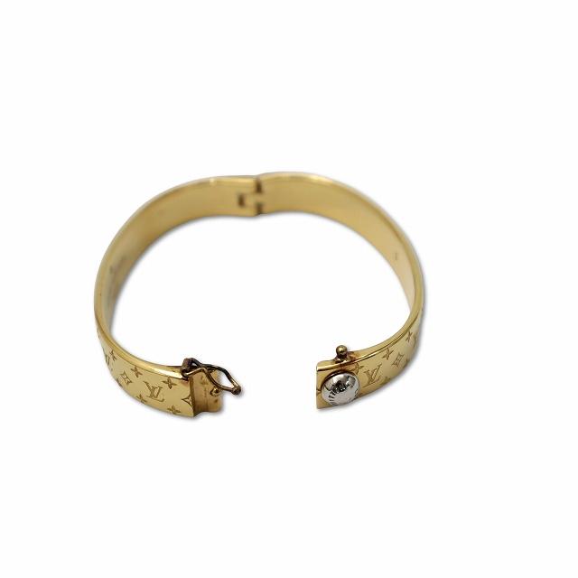LOUIS VUITTON（ルイ・ヴィトン） LOUIS VUITTON M00251 カフ