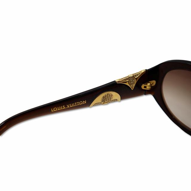 LOUIS VUITTON（ルイ・ヴィトン） LOUIS VUITTON Z0332E アイリスPM