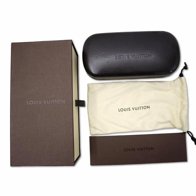 LOUIS VUITTON（ルイ・ヴィトン） LOUIS VUITTON Z0332E アイリスPM