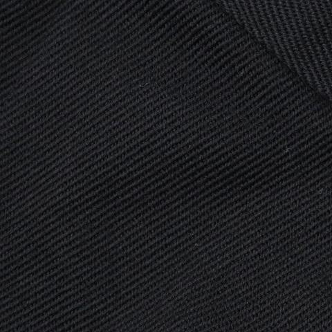 Tamme タム ∠13° WIDE SLACKS ワイド スラックス パンツ 1 BLACK