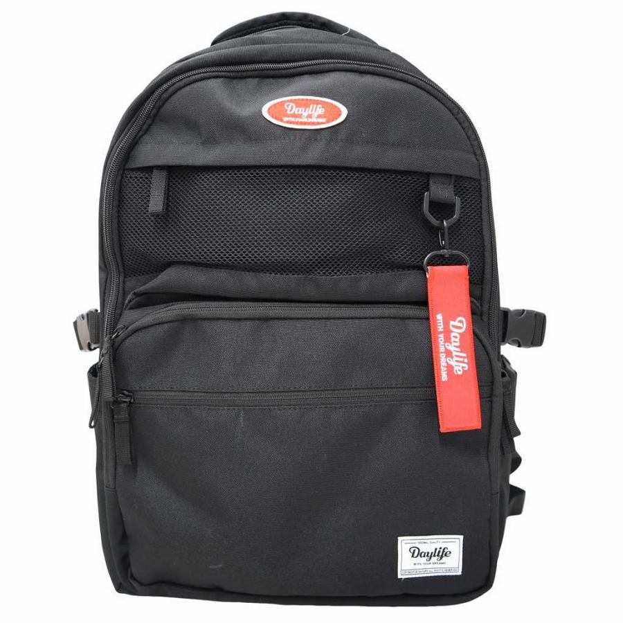 未使用品 Daylife デイライフ DAYLIFE ACTIVE DAY BACKPACK アクティブ