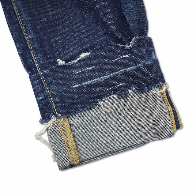 DSQUARED2（ディースクエアード） DSQUARED2 Skinny Dan Jean スキニー 