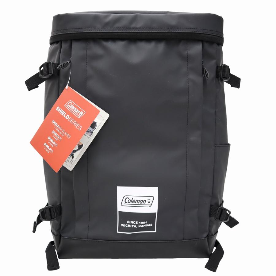 Coleman（コールマン） 未使用品 COLEMAN SHIELD 30 シールド30 バック