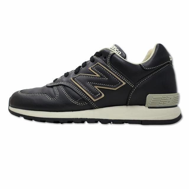 New Balance（ニューバランス） イングランド製 M670KKG M670 