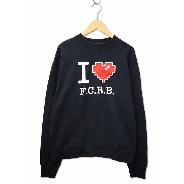 エフシーレアルブリストル F.C.Real Bristol 2024SS I LOVE F.C.R.B. 