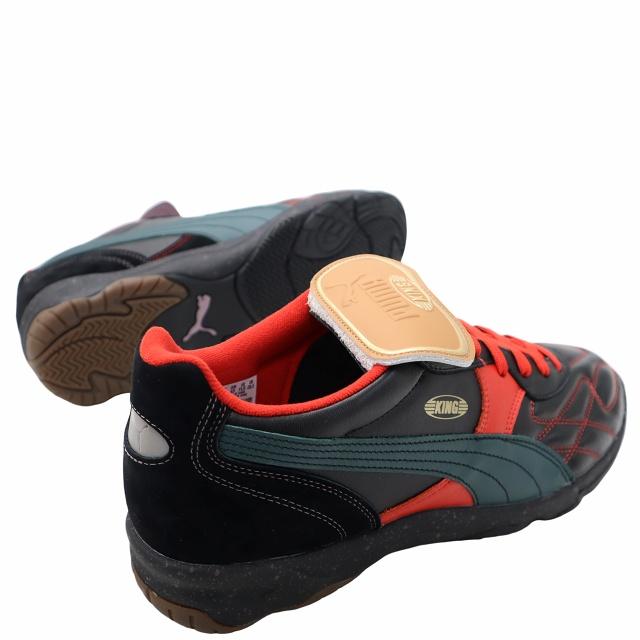 PUMA（プーマ） 未使用品 × magforlia マグフォリア 29.5cm King