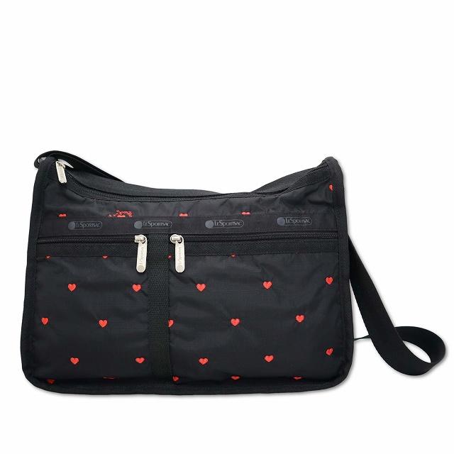 LeSportsac（レスポートサック） スウィートハート 7507 DELUXE