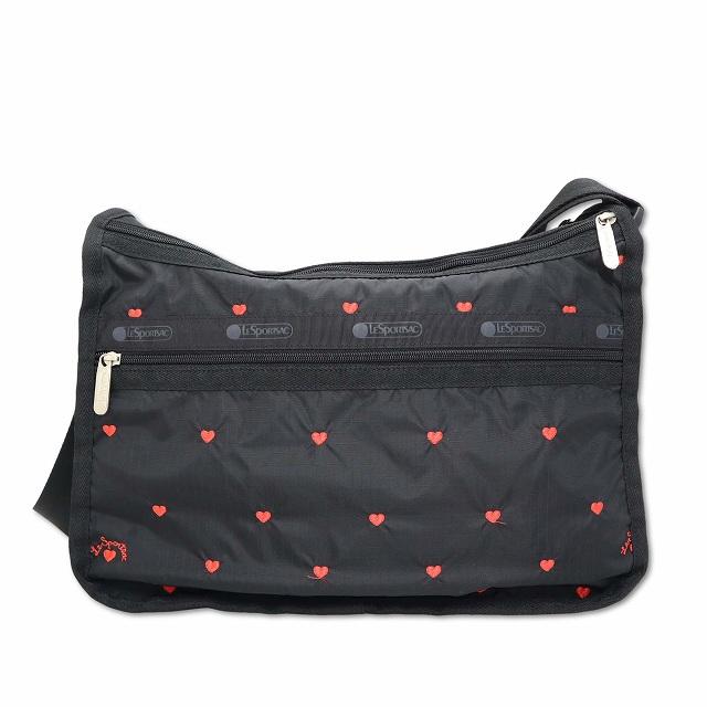 LeSportsac（レスポートサック） スウィートハート 7507 DELUXE