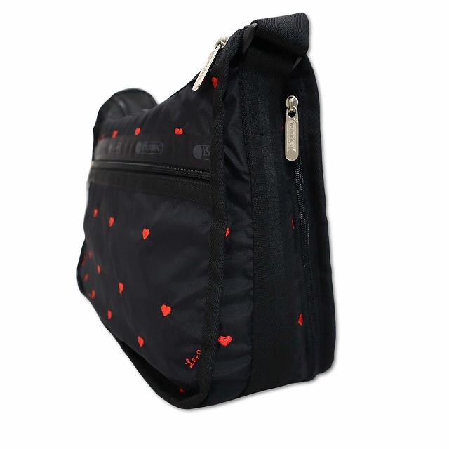 LeSportsac（レスポートサック） スウィートハート 7507 DELUXE