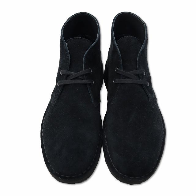 Clarks（クラークス） 未使用品 clarks 26177857 Desert BT GTX