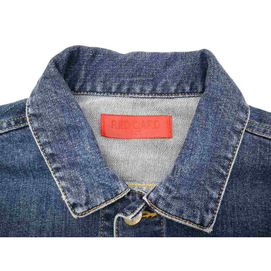 23区（ニジュウサンク） オンワード樫山 RED CARD TOKYO × デニム