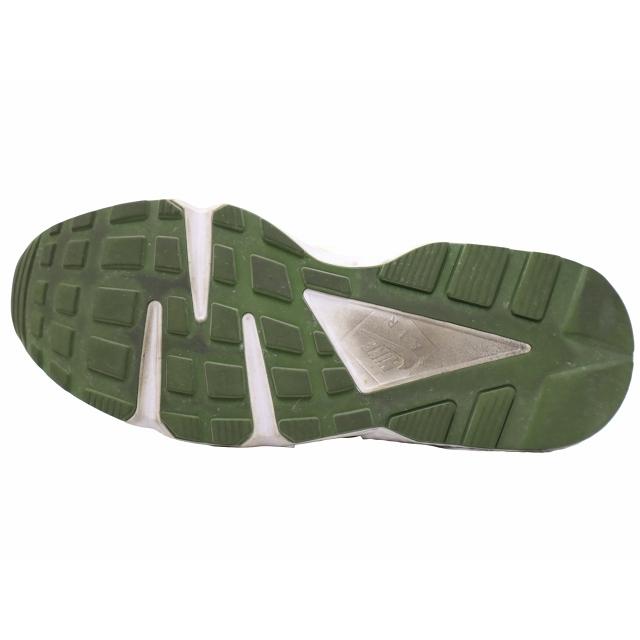 NIKE（ナイキ） × Stussy ステューシー 27cm Air Huarache 