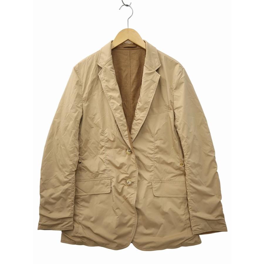 マスターバニー MASTER BUNNY EDITION リバーシブル テーラード