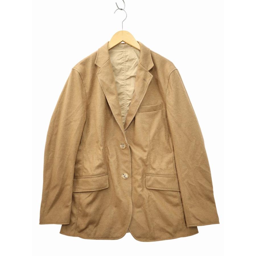 マスターバニー MASTER BUNNY EDITION リバーシブル テーラード