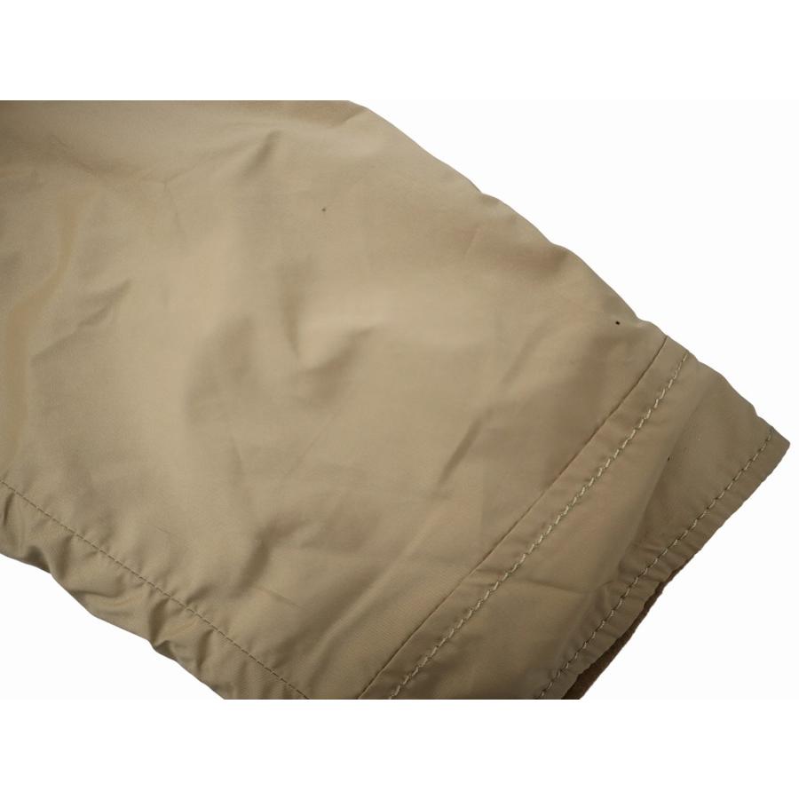 マスターバニー MASTER BUNNY EDITION リバーシブル テーラード