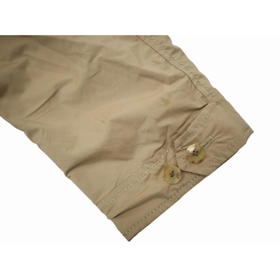 マスターバニー MASTER BUNNY EDITION リバーシブル テーラード