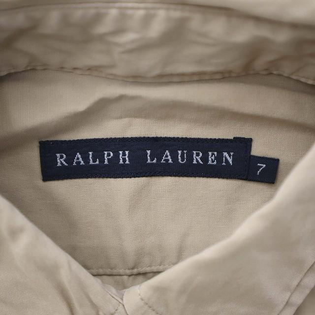POLO RALPH LAUREN（ポロ・ラルフローレン） ラルフローレン RALPH