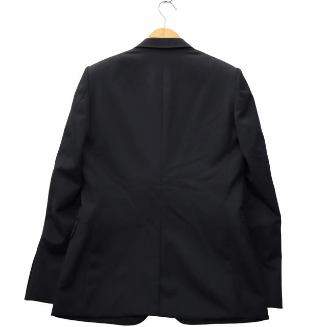 ジョンローレンスサリバン 3ピース 総裏 テーラードジャケット スラックスパンツ ジョンローレンスサリバン JOHN LAWRENCE SULLIVAN 3ピース 総裏