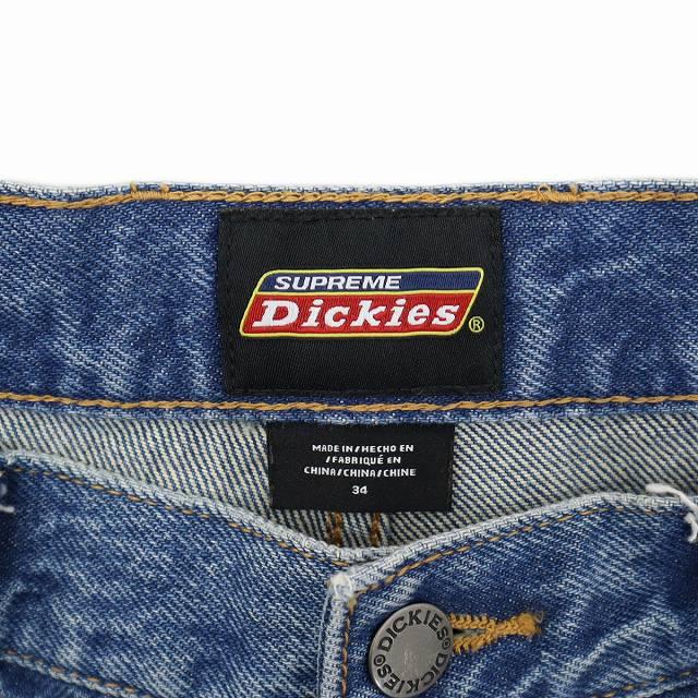 Supreme（シュプリーム） Supreme×Dickes シュプリーム×ディッキーズ
