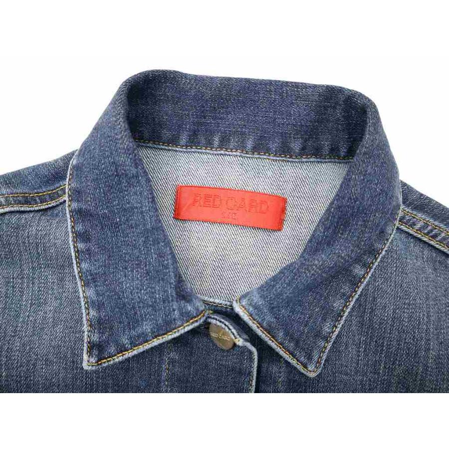 23区（ニジュウサンク） 未使用品 オンワード樫山 RED CARD TOKYO×23区