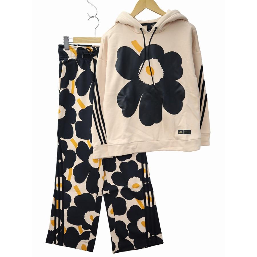 adidas（アディダス） adidas adidas×Marimekko マリメッコ ウニッコ柄