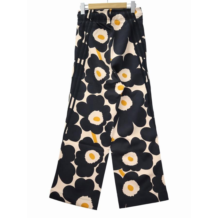 マリメッコ　アディダス　ウニッコ柄　パーカー　XL marimekko - マリメッコ アディダス ウニッコ柄 パーカー XLの通販 by