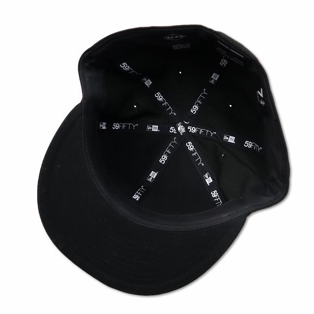 F.C.Real Bristol FCRB NEW ERA RHINESTONE EMBLEM 59FIFTY CAP