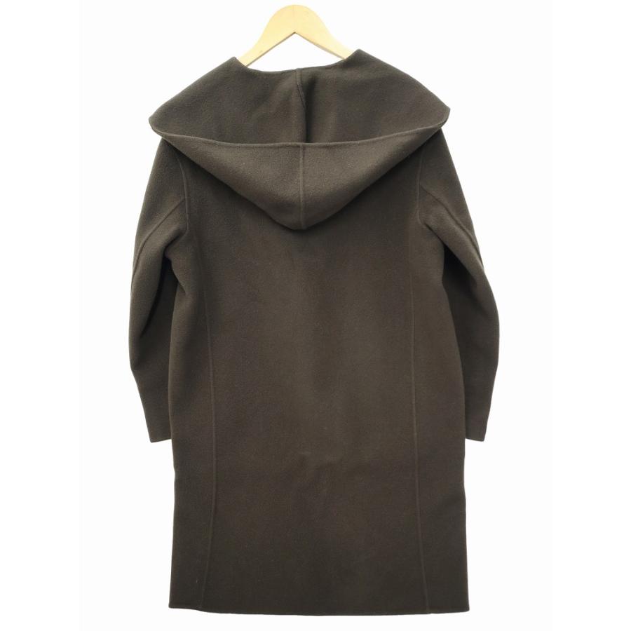 23区（ニジュウサンク） 未使用品 オンワード樫山 ウール リバー  