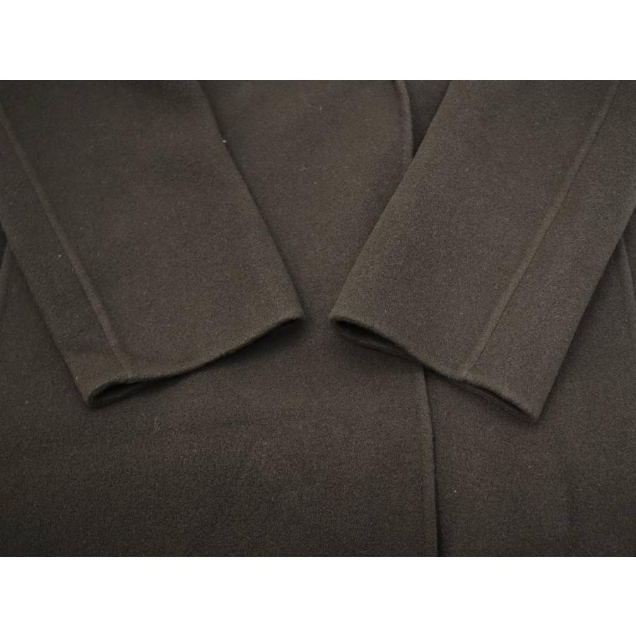 23区（ニジュウサンク） 未使用品 オンワード樫山 ウール リバー