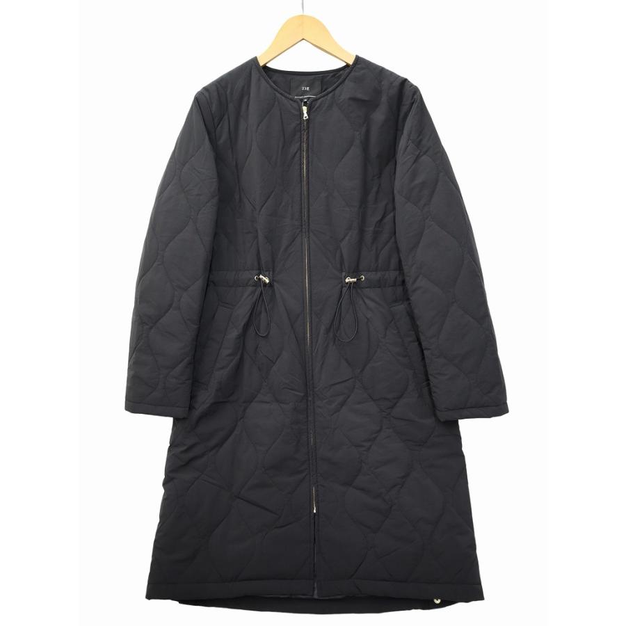 23区（ニジュウサンク） 未使用品 オンワード樫山 中綿 ロング