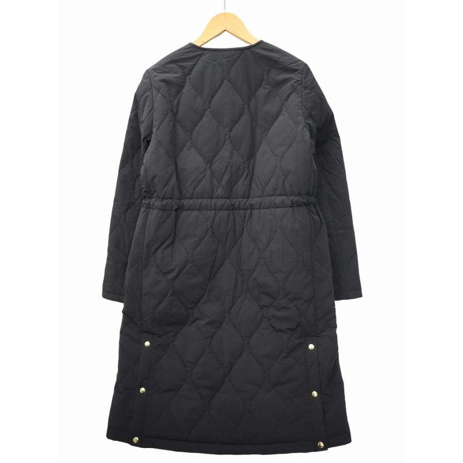 23区（ニジュウサンク） 未使用品 オンワード樫山 中綿 ロング