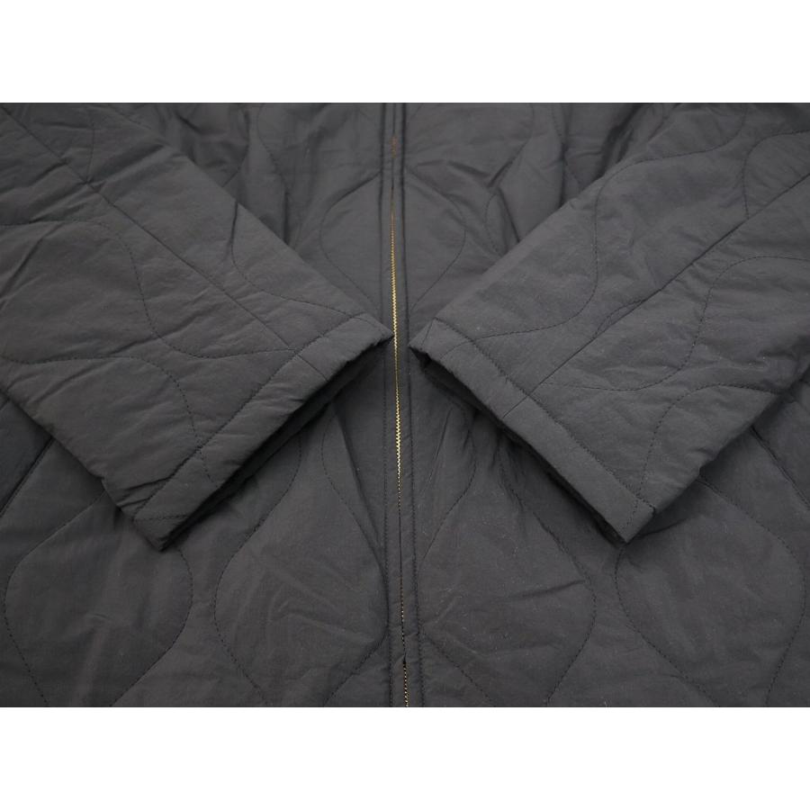 23区（ニジュウサンク） 未使用品 オンワード樫山 中綿 ロング