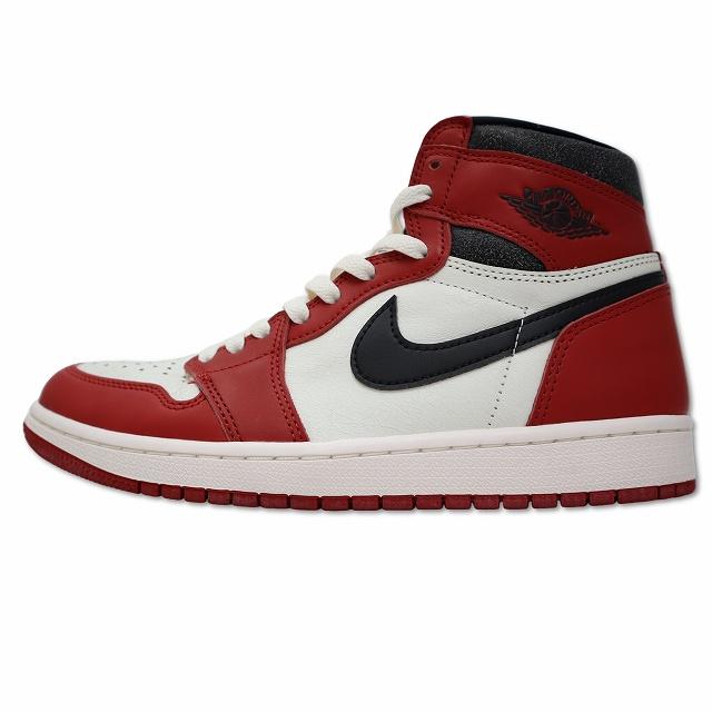NIKE（ナイキ） NIKE DZ5485-612 AIR JORDAN 1 HIGH OG 