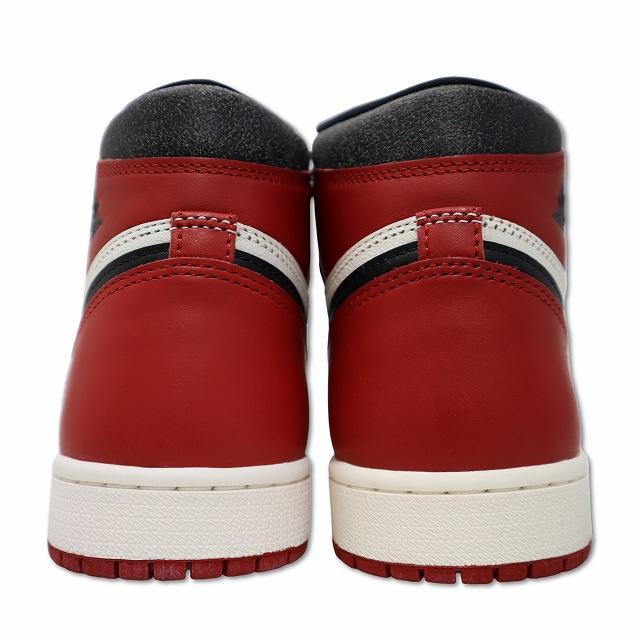 NIKE（ナイキ） NIKE DZ5485-612 AIR JORDAN 1 HIGH OG 