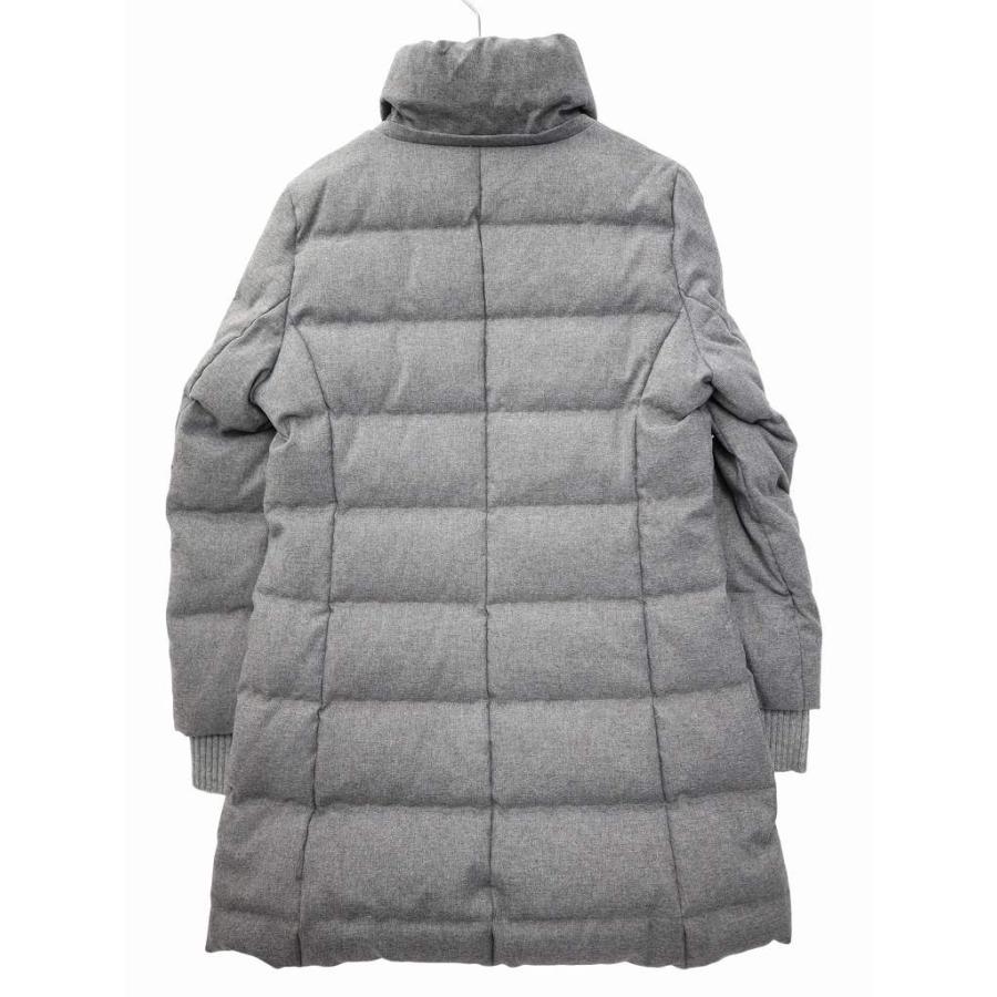 23区（ニジュウサンク） オンワード樫山 LIMONTA 3way ファー