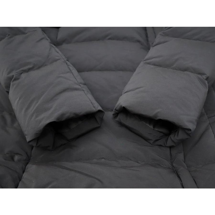 【23区】 ダウンコート　オンワード樫山　ショールカラー　ダウンジャケット 23区ダウンコート 大きいサイズ46オンワード樫山