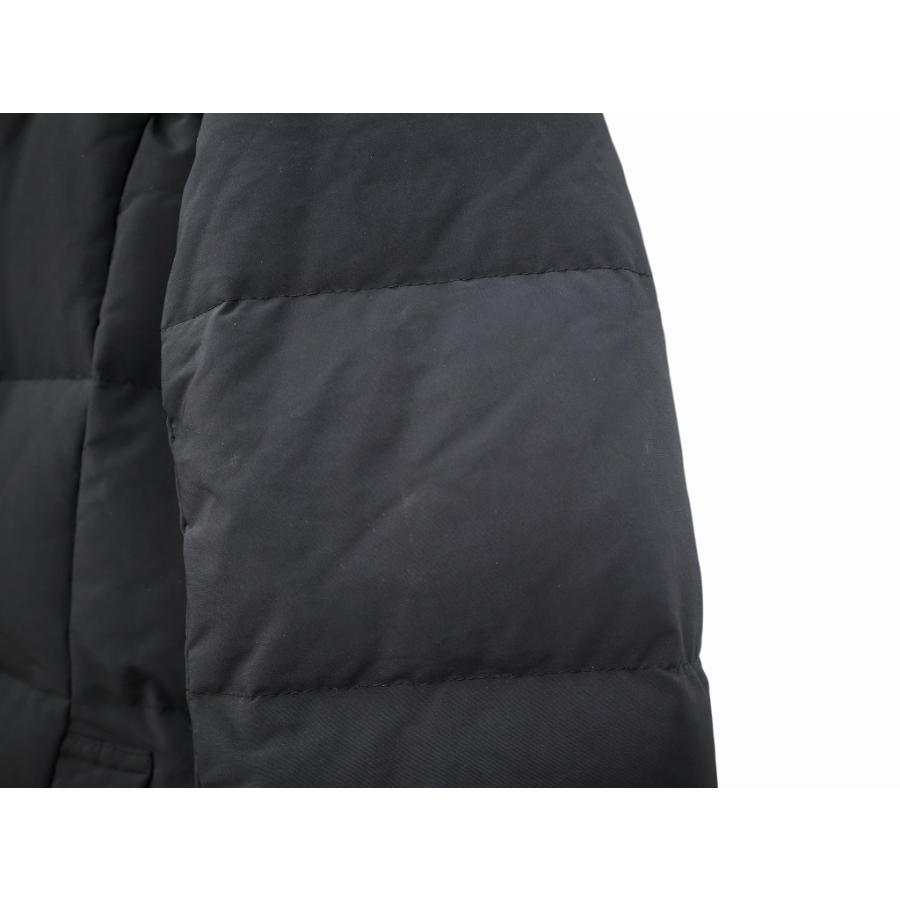 23区（ニジュウサンク） オンワード樫山 ショールカラー フード ダウン